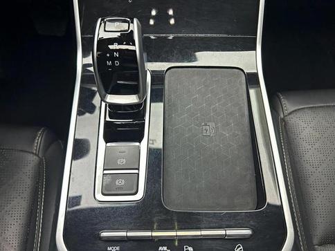 CAOA CHERY TIGGO 8 TXS 1.6 TURBO TGDI AUT