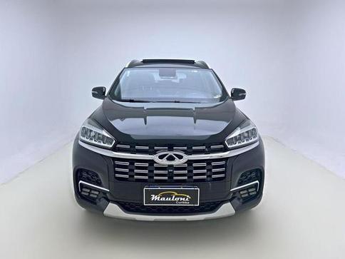 CAOA CHERY TIGGO 8 TXS 1.6 TURBO TGDI AUT