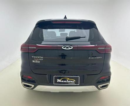 CAOA CHERY TIGGO 8 TXS 1.6 TURBO TGDI AUT