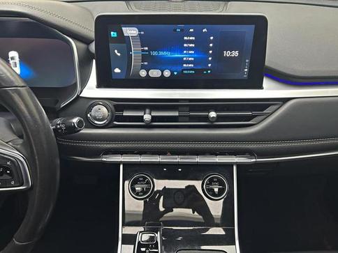 CAOA CHERY TIGGO 8 TXS 1.6 TURBO TGDI AUT