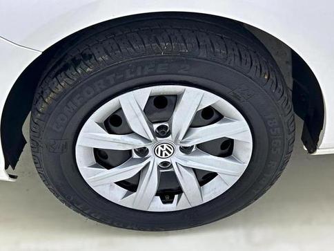 VOLKSWAGEN GOL 1.0 FLEX 12V 5P