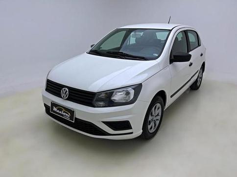 VOLKSWAGEN GOL 1.0 FLEX 12V 5P