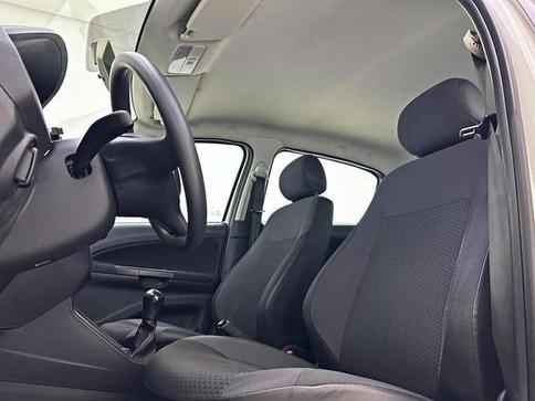 VOLKSWAGEN GOL 1.0 FLEX 12V 5P