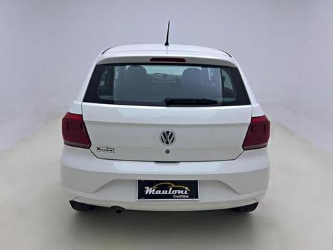 VOLKSWAGEN GOL 1.0 FLEX 12V 5P