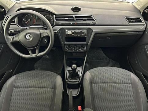 VOLKSWAGEN GOL 1.0 FLEX 12V 5P