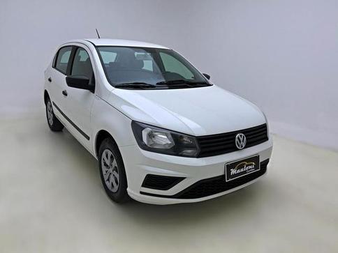 VOLKSWAGEN GOL 1.0 FLEX 12V 5P
