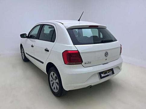 VOLKSWAGEN GOL 1.0 FLEX 12V 5P