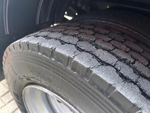 VOLKSWAGEN 8-160 DRC 4X2