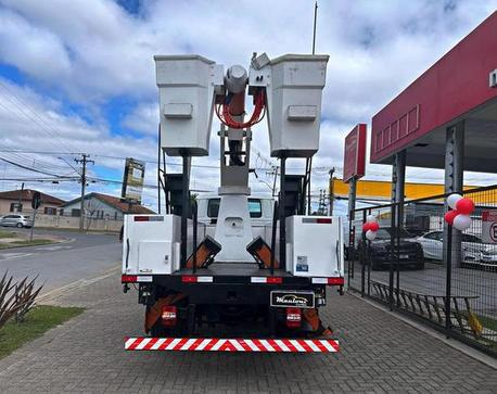 VOLKSWAGEN 8-160 DRC 4X2