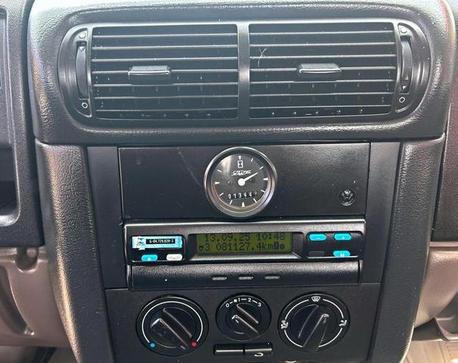 VOLKSWAGEN 8-160 DRC 4X2