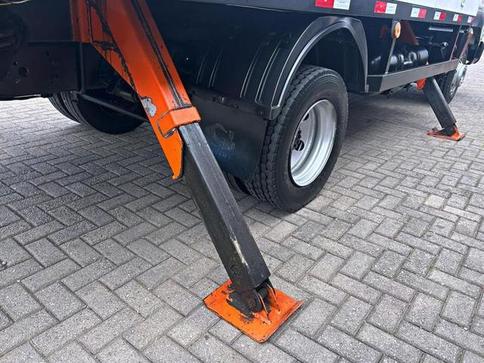 VOLKSWAGEN 8-160 DRC 4X2