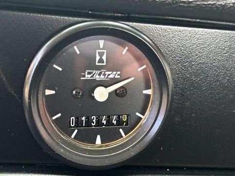 VOLKSWAGEN 8-160 DRC 4X2