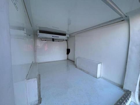 CITROEN JUMPY CARGO 1.5 TURBO DIESEL