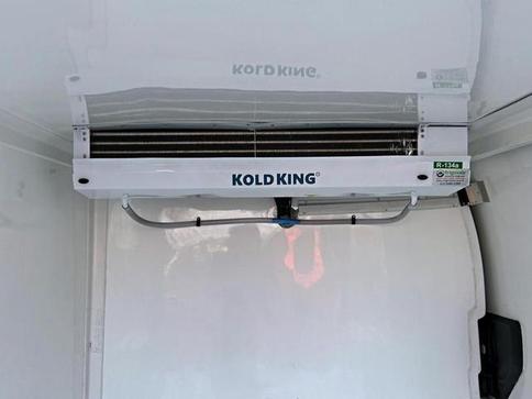 CITROEN JUMPY CARGO 1.5 TURBO DIESEL