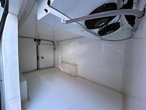 CITROEN JUMPY CARGO 1.5 TURBO DIESEL