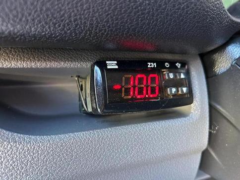 CITROEN JUMPY CARGO 1.5 TURBO DIESEL