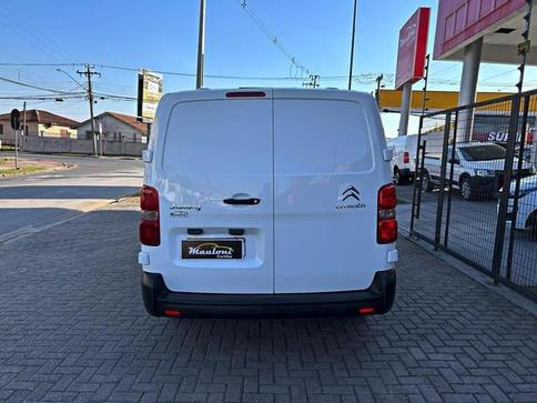 CITROEN JUMPY CARGO 1.5 TURBO DIESEL