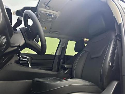 JEEP COMPASS LONGITUDE T270 TURBO FLEX AUT.