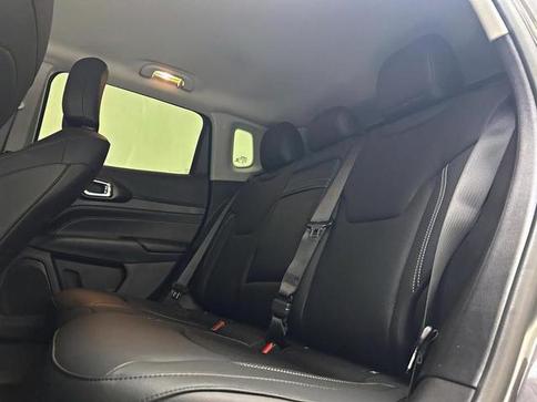 JEEP COMPASS LONGITUDE T270 TURBO FLEX AUT.