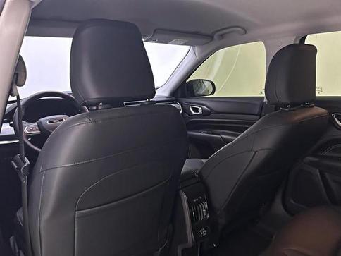 JEEP COMPASS LONGITUDE T270 TURBO FLEX AUT.