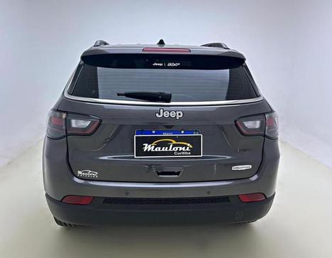JEEP COMPASS LONGITUDE T270 TURBO FLEX AUT.
