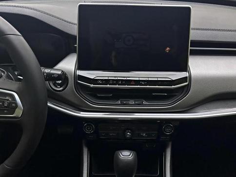 JEEP COMPASS LONGITUDE T270 TURBO FLEX AUT.