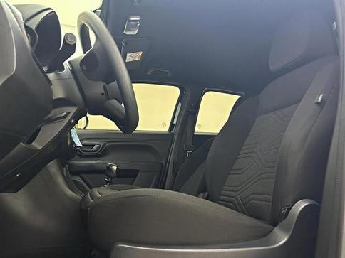 FIAT STRADA FREEDOM CD 1.3 FLEX MANUAL