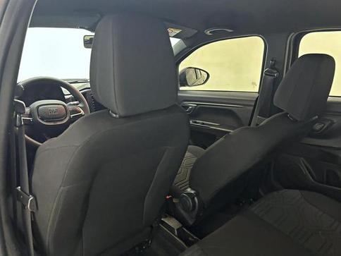 FIAT STRADA FREEDOM CD 1.3 FLEX MANUAL