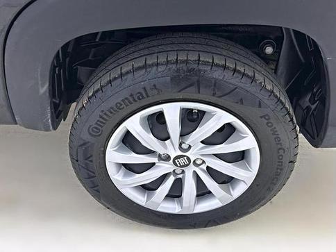 FIAT STRADA FREEDOM CD 1.3 FLEX MANUAL