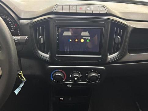 FIAT STRADA FREEDOM CD 1.3 FLEX MANUAL