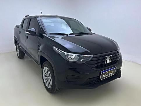 FIAT STRADA FREEDOM CD 1.3 FLEX MANUAL