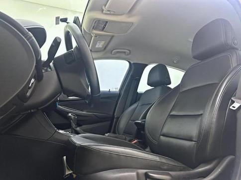 CHEVROLET CRUZE 1.4 TURBO LT 16V FLEX 4P AUT