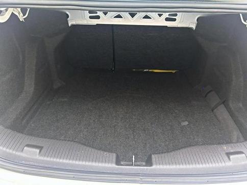 CHEVROLET CRUZE 1.4 TURBO LT 16V FLEX 4P AUT