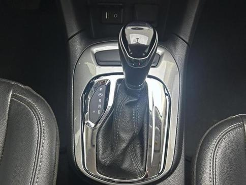 CHEVROLET CRUZE 1.4 TURBO LT 16V FLEX 4P AUT