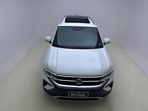 VOLKSWAGEN TAOS 1.4 250 TSI HIGHLINE