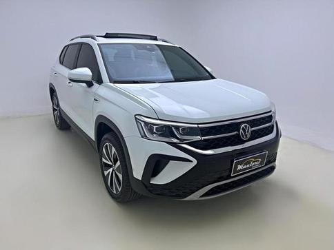 VOLKSWAGEN TAOS 1.4 250 TSI HIGHLINE