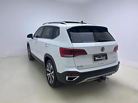 VOLKSWAGEN TAOS 1.4 250 TSI HIGHLINE