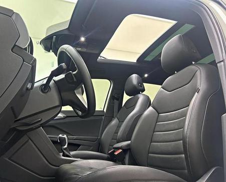 VOLKSWAGEN TAOS 1.4 250 TSI HIGHLINE