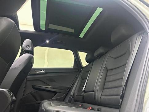 VOLKSWAGEN TAOS 1.4 250 TSI HIGHLINE