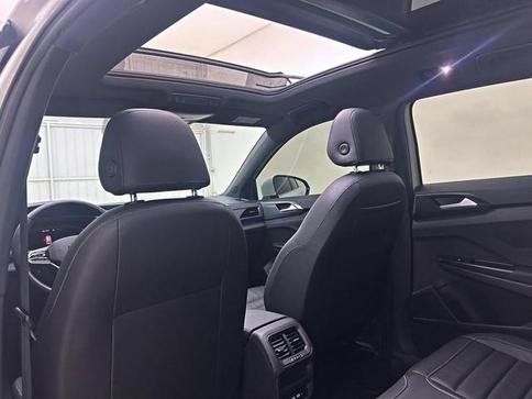 VOLKSWAGEN TAOS 1.4 250 TSI HIGHLINE