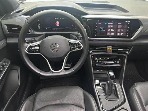 VOLKSWAGEN TAOS 1.4 250 TSI HIGHLINE