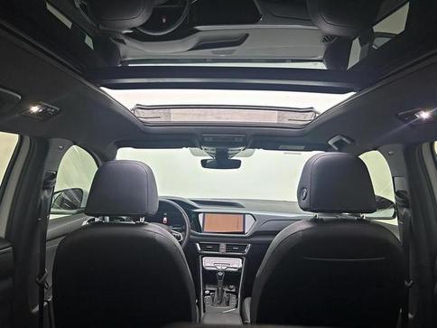 VOLKSWAGEN TAOS 1.4 250 TSI HIGHLINE