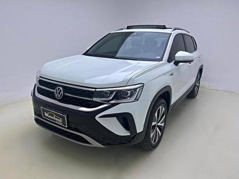 VOLKSWAGEN TAOS 1.4 250 TSI HIGHLINE