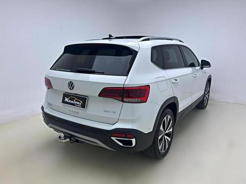 VOLKSWAGEN TAOS 1.4 250 TSI HIGHLINE