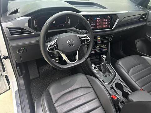 VOLKSWAGEN TAOS 1.4 250 TSI HIGHLINE