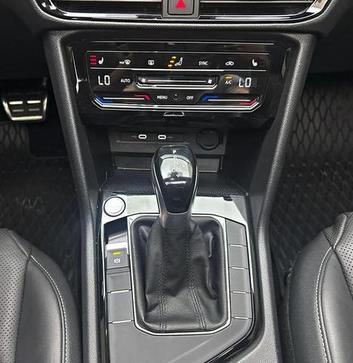 VOLKSWAGEN TAOS 1.4 250 TSI HIGHLINE