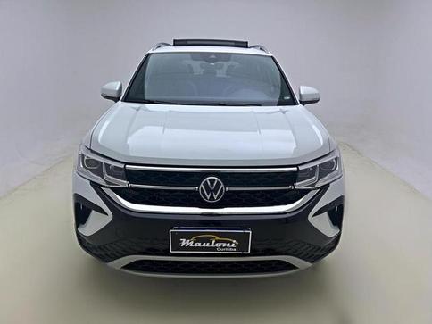 VOLKSWAGEN TAOS 1.4 250 TSI HIGHLINE