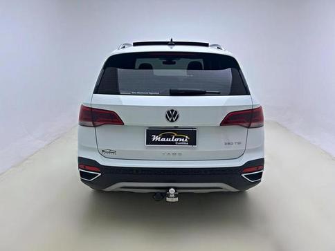 VOLKSWAGEN TAOS 1.4 250 TSI HIGHLINE