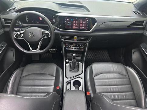 VOLKSWAGEN TAOS 1.4 250 TSI HIGHLINE