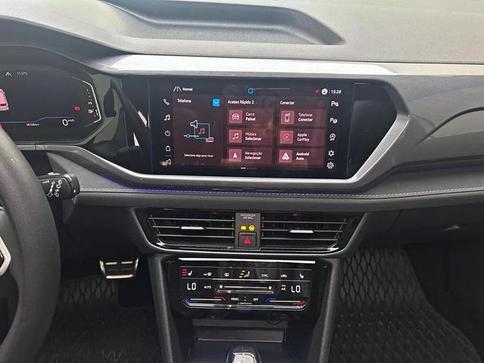 VOLKSWAGEN TAOS 1.4 250 TSI HIGHLINE